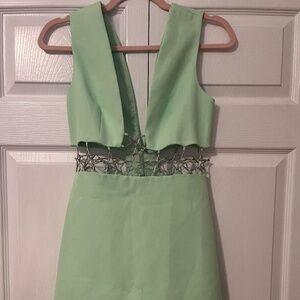 Nast Gal mini Dress